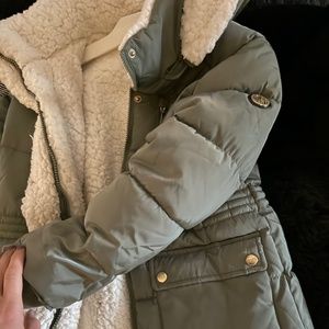 Dkny kids jacket